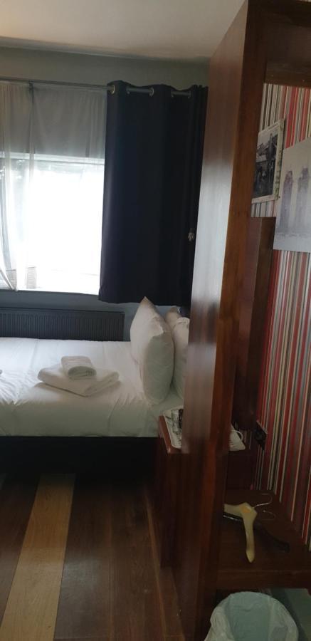 Bennetts Hotel Long Eaton Εξωτερικό φωτογραφία