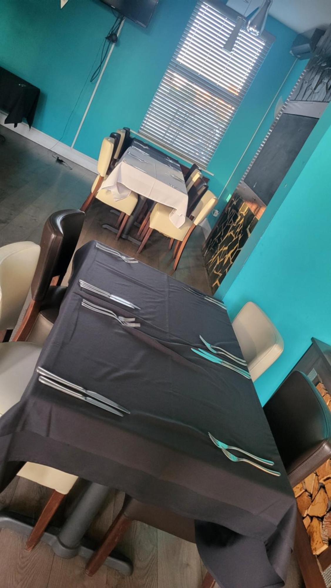 Bennetts Hotel Long Eaton Εξωτερικό φωτογραφία