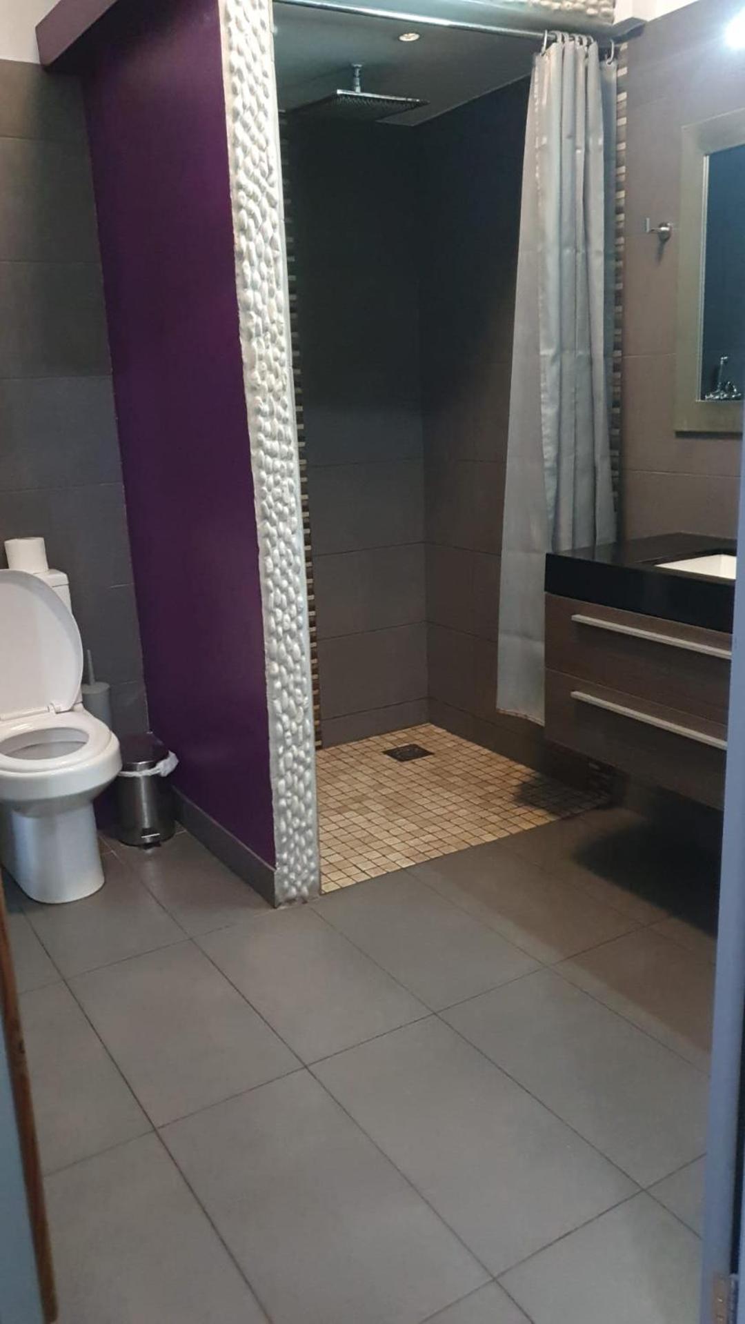 Bennetts Hotel Long Eaton Εξωτερικό φωτογραφία