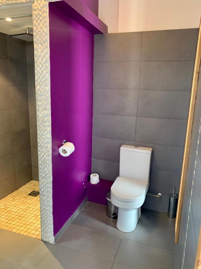 Bennetts Hotel Long Eaton Εξωτερικό φωτογραφία