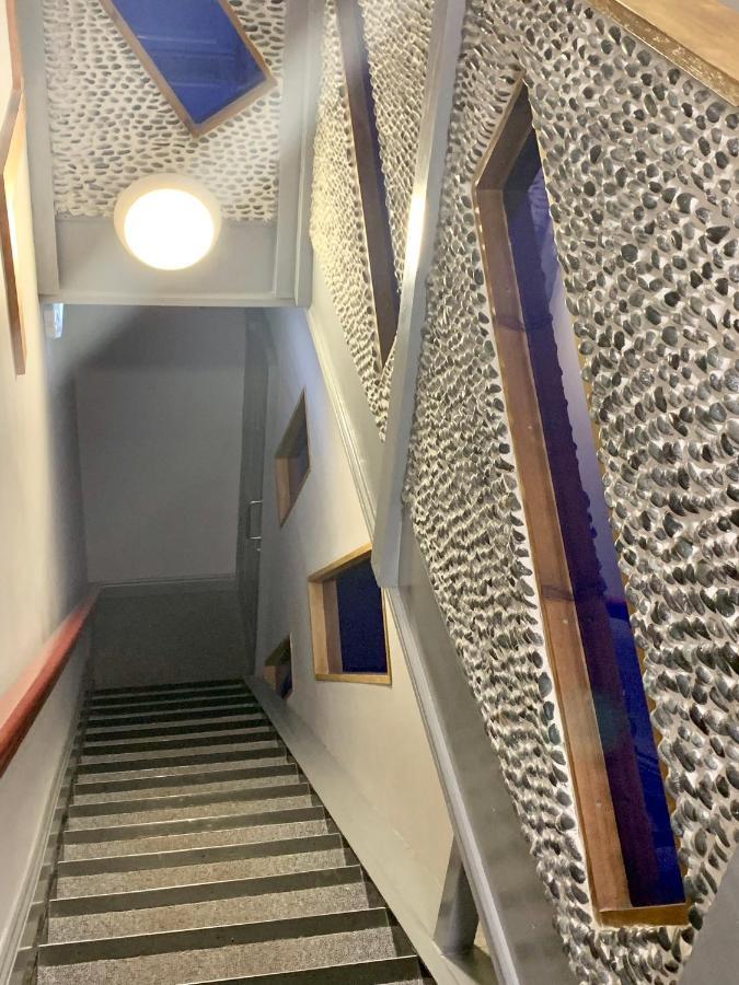 Bennetts Hotel Long Eaton Εξωτερικό φωτογραφία